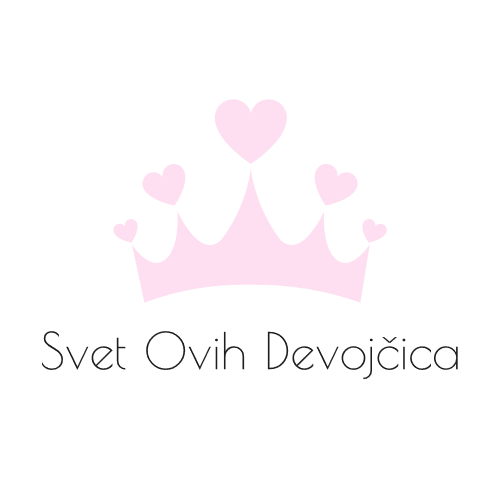 Svet Ovih Devojčica